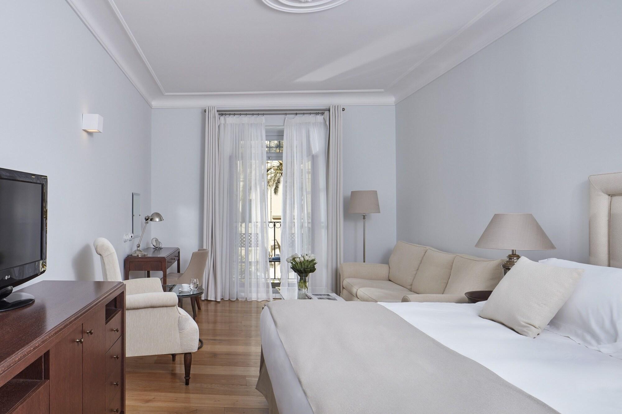 Poseidonion Grand Hotel Spétses
